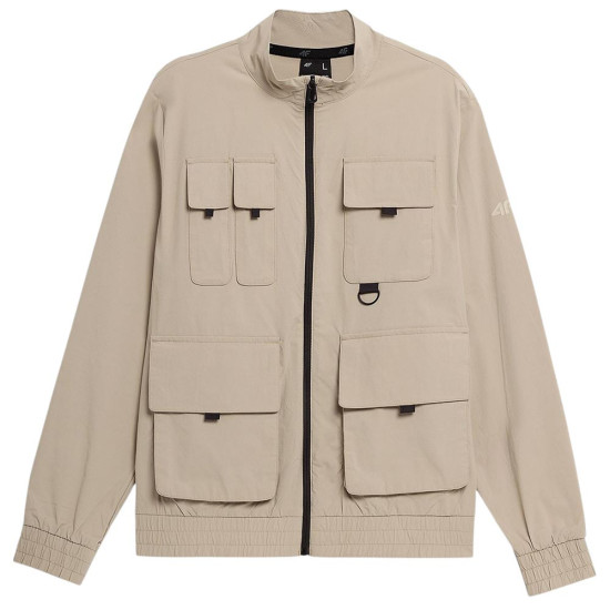 4F Ανδρικό Jacket